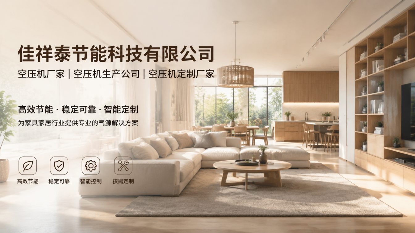 金昌还在为空压系统成本发愁？